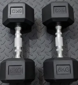 Dummbell Kg6