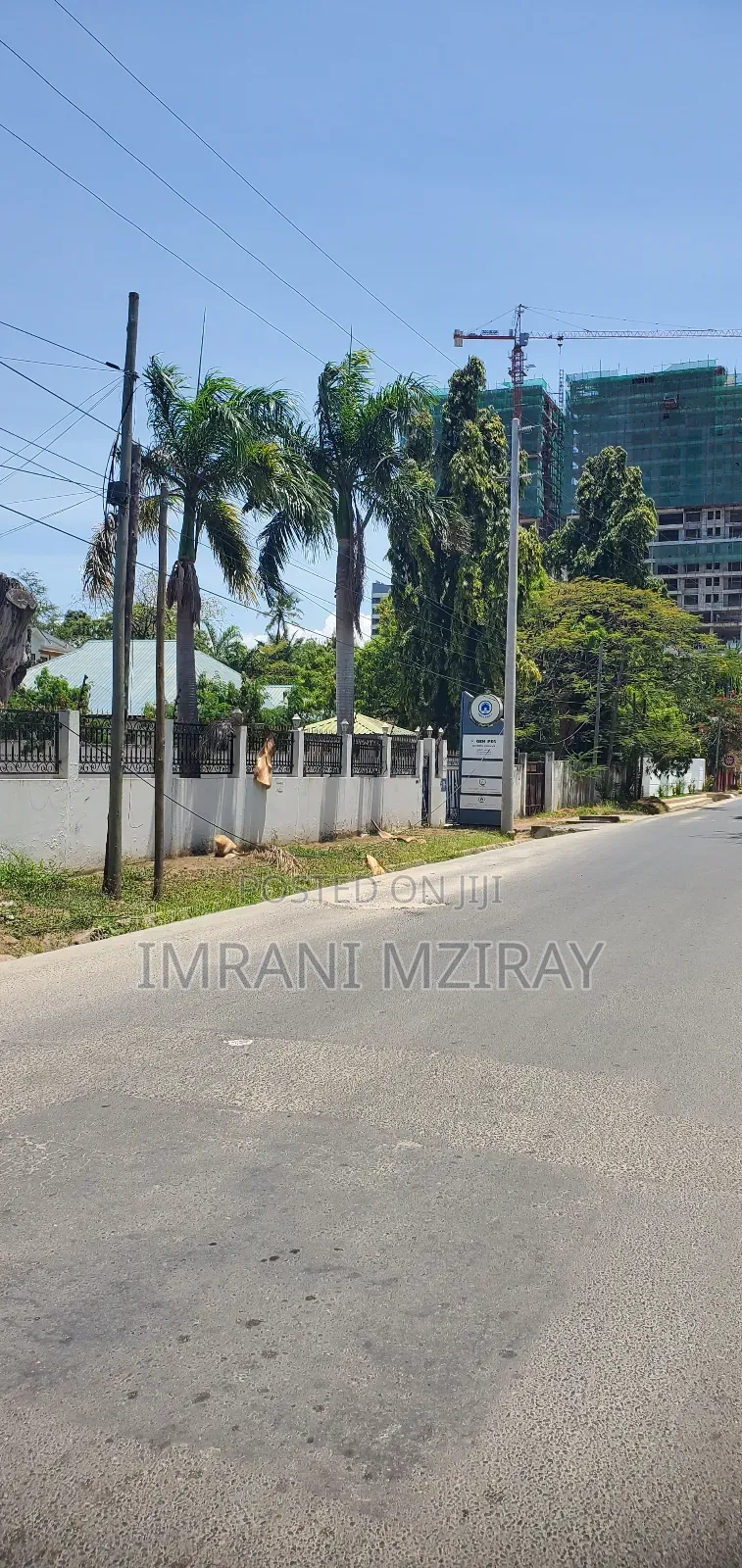 4bdrm House in Ilala for sale