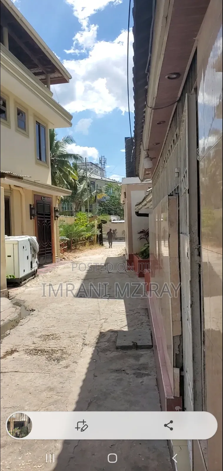 4bdrm House in Ilala for sale