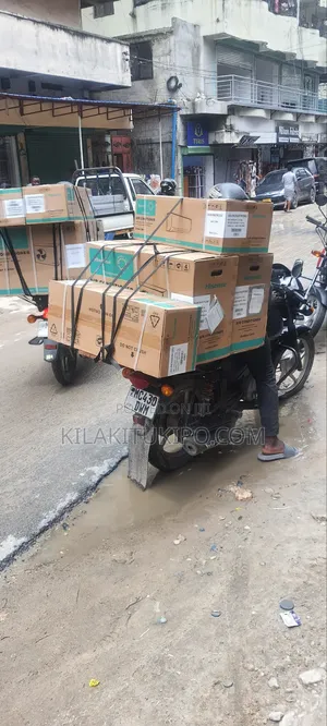 Hisense Air Condition Non Inverter