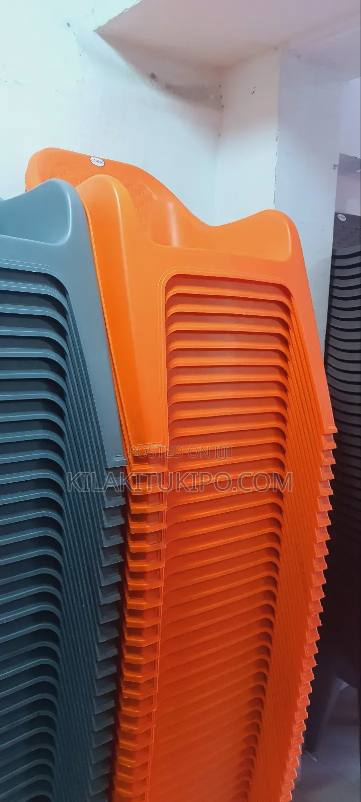 Plastic Chair Super Quality Heavy Material