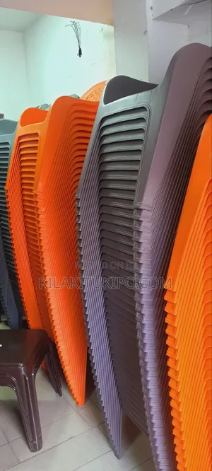 Plastic Chair Super Quality Heavy Material