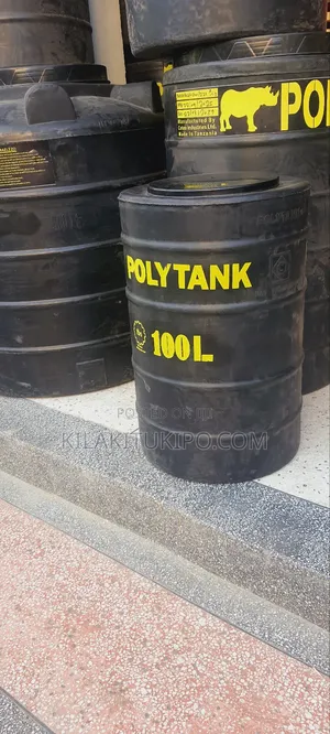 100l Water Tank Polytank