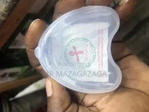 Mouth Guard
