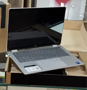 New Laptop HP OmniBook 5 Flip 14-Fp0023dx 16GB Intel Core I7 SSD 1T