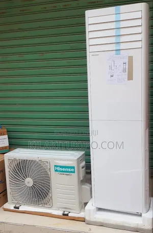 Hisense Floor Standing Air Condition 18000btu