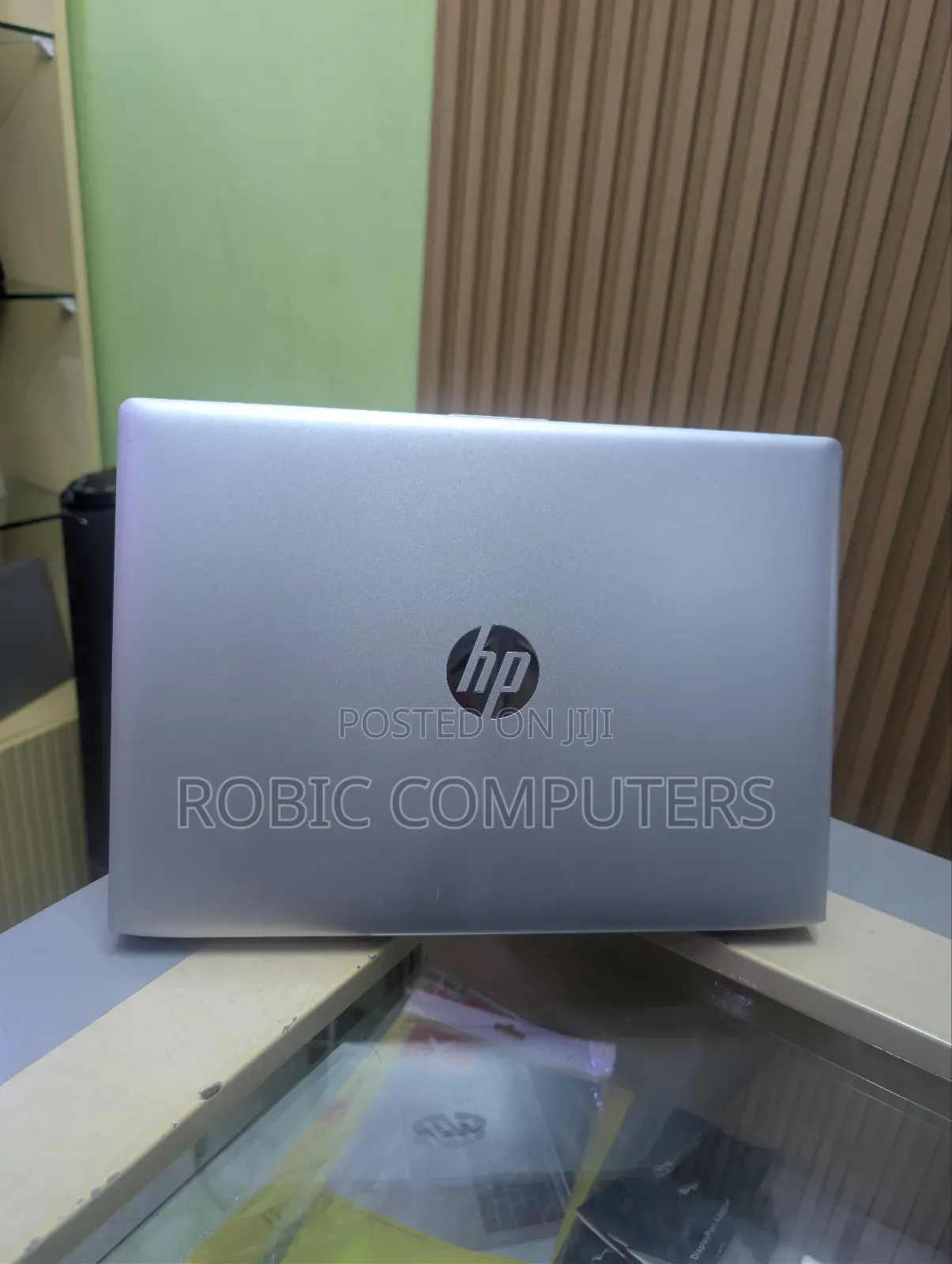 Laptop HP ProBook 430 G5 8GB Intel Core I3 SSD 256GB