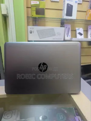 Laptop HP ProBook 430 G5 8GB Intel Core I3 SSD 256GB
