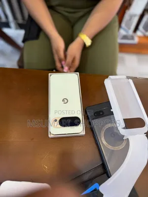 New Google Pixel 10 Pro 256 GB Gray