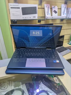 Laptop HP Pavilion X360 14 16GB Intel Core I5 SSD 256GB