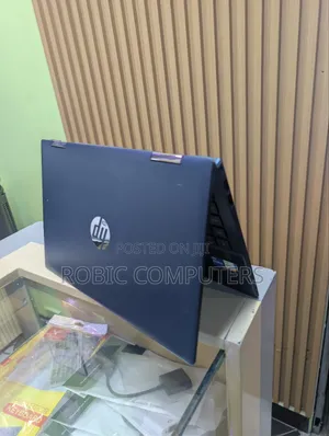 Laptop HP Pavilion X360 14 16GB Intel Core I5 SSD 256GB