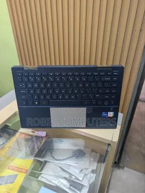 Laptop HP Pavilion X360 14 16GB Intel Core I5 SSD 256GB