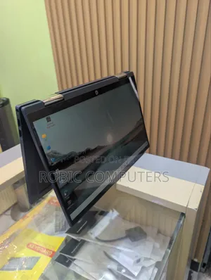 Laptop HP Pavilion X360 14 16GB Intel Core I5 SSD 256GB