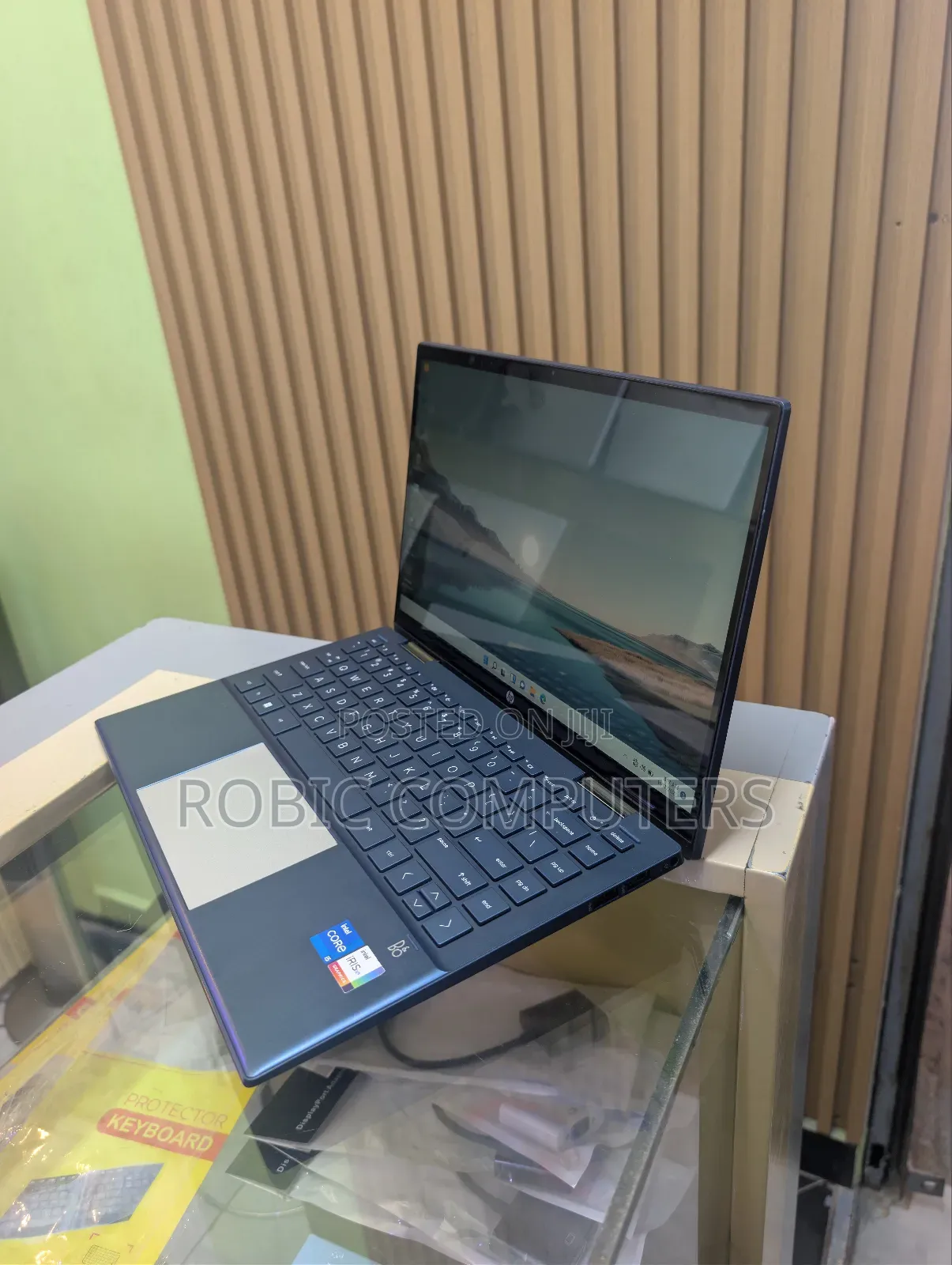 Laptop HP Pavilion X360 14 16GB Intel Core I5 SSD 256GB