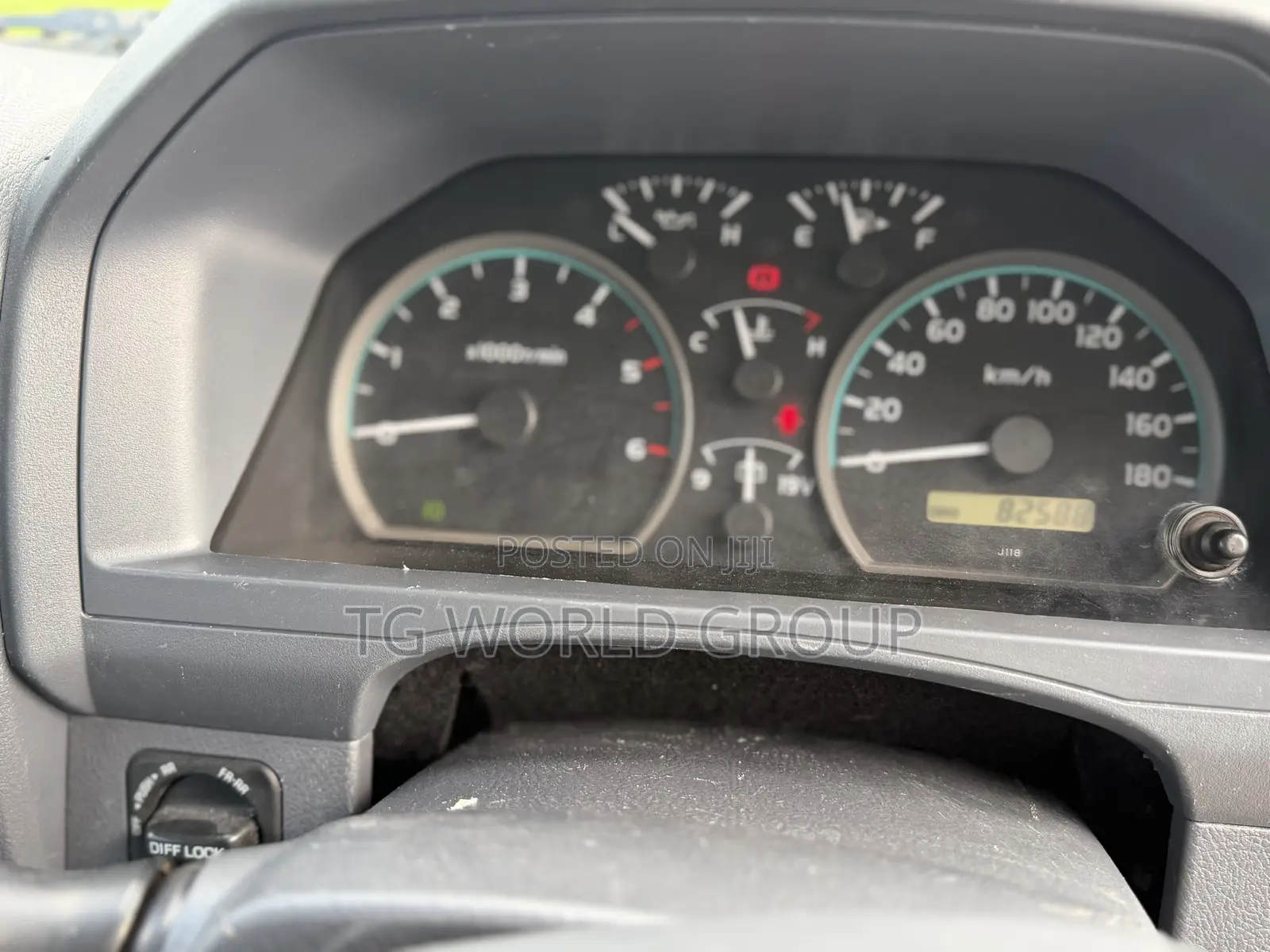 Toyota Land Cruiser 79 Series 2024 White