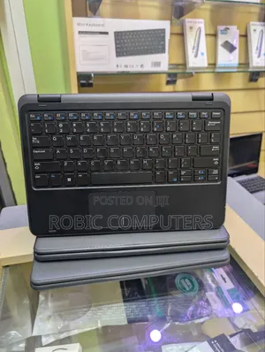 Laptop Dell Latitude 3189 4GB Intel SSD 256GB