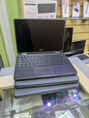 Laptop Dell Latitude 3189 4GB Intel SSD 256GB