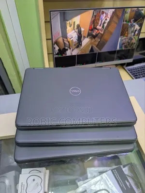 Laptop Dell Latitude 3189 4GB Intel SSD 256GB