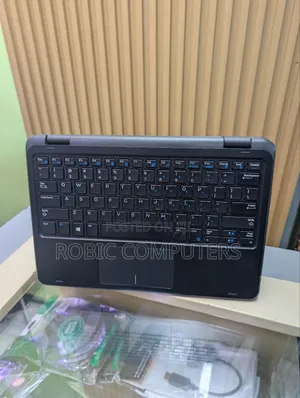 Laptop Dell Latitude 3189 4GB Intel SSD 256GB