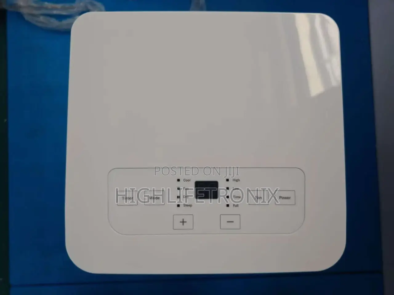 Portable Ac Btu 7000