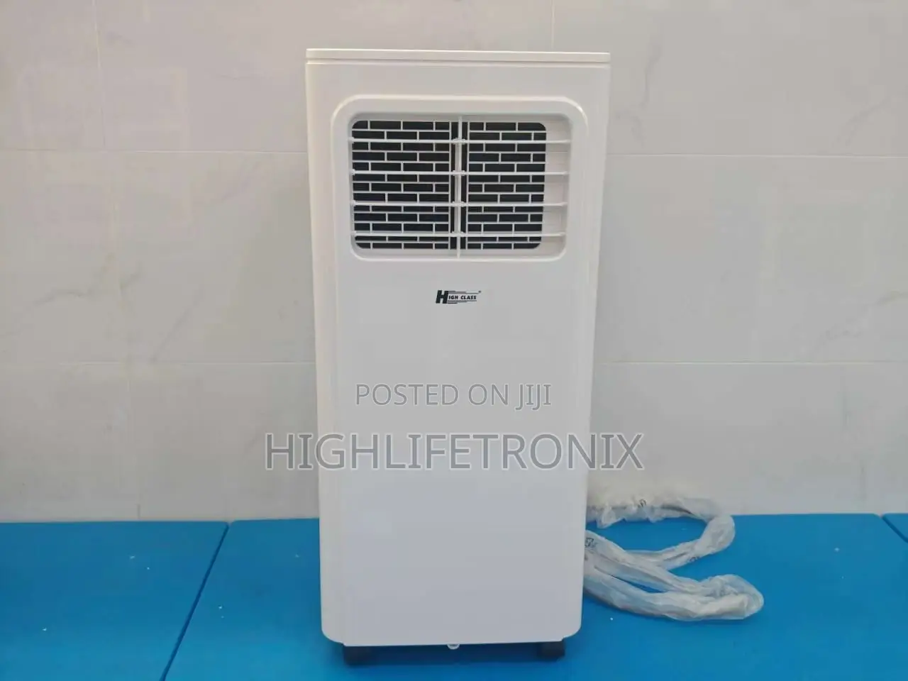 Portable Ac Btu 7000