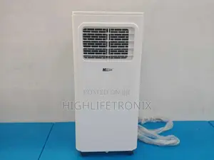 Portable Ac Btu 7000