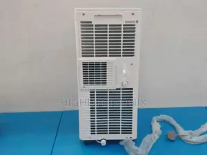 Portable Ac Btu 7000