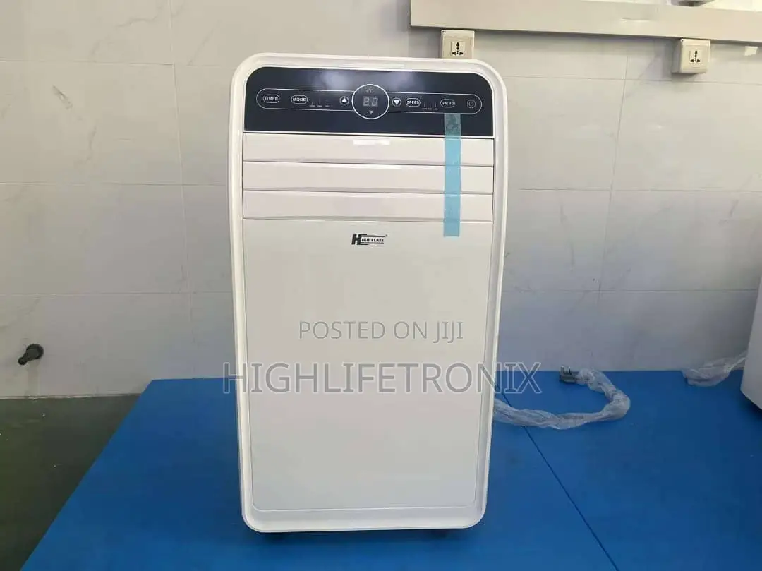Portable Ac 12000 Btu