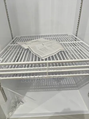 Glass Door Fridge