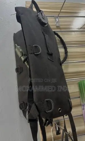 KMS Trail Water Backpack