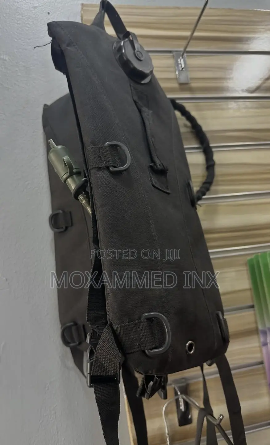 KMS Trail Water Backpack