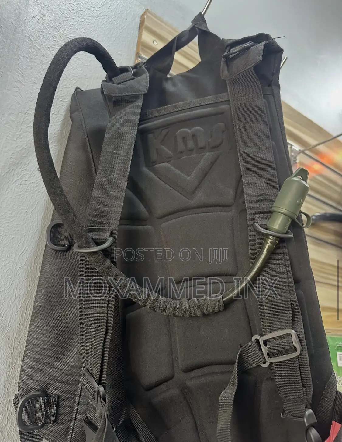 KMS Trail Water Backpack