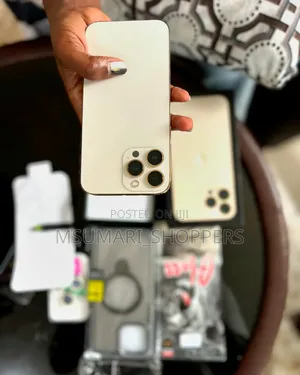 New Apple iPhone 13 Pro Max 256 GB Rose Gold