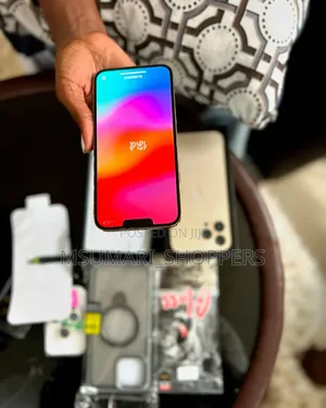 New Apple iPhone 13 Pro Max 256 GB Rose Gold