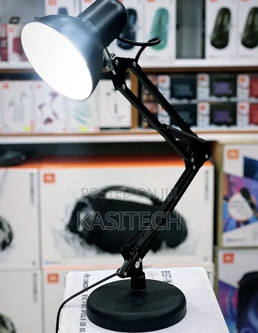 Desk Lamp Light
