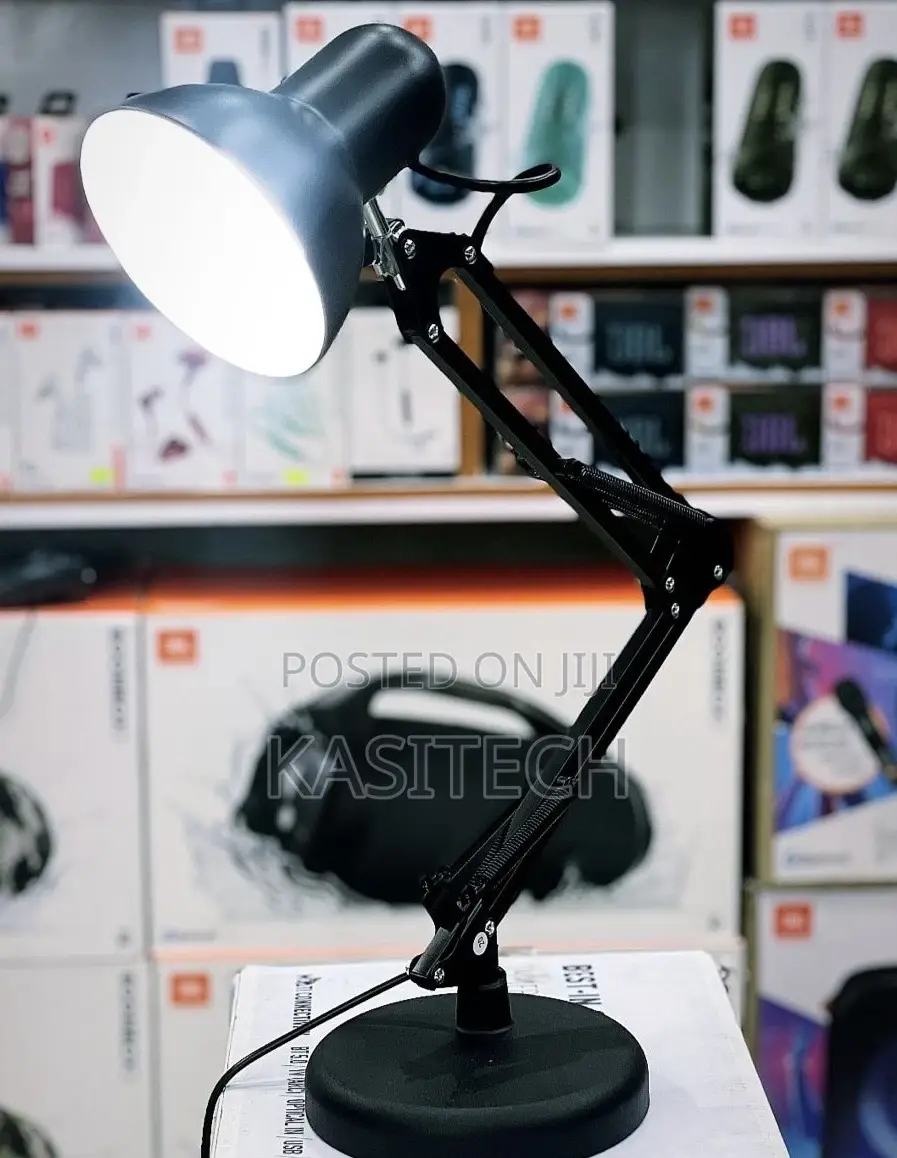 Desk Lamp Light