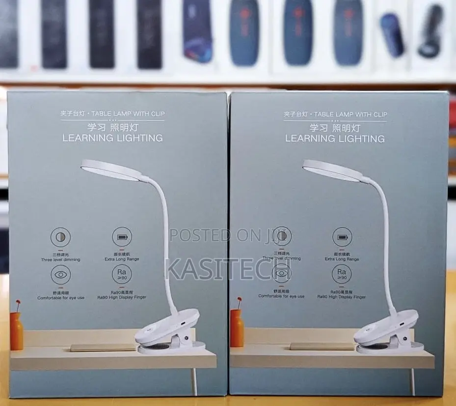 Table Light Lamp