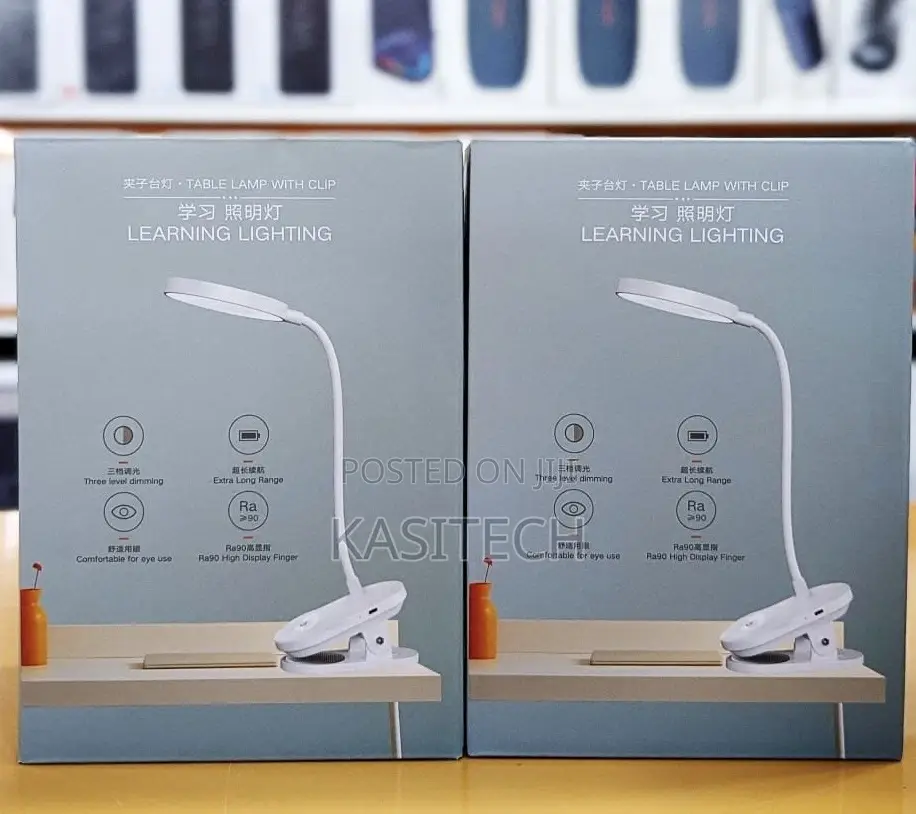 Table Light Lamp