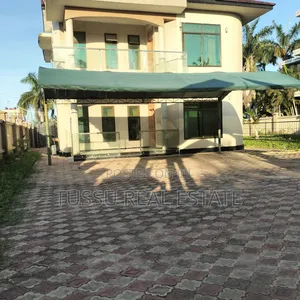 4bdrm House in Kwa Zena, Mbezi Beach for sale