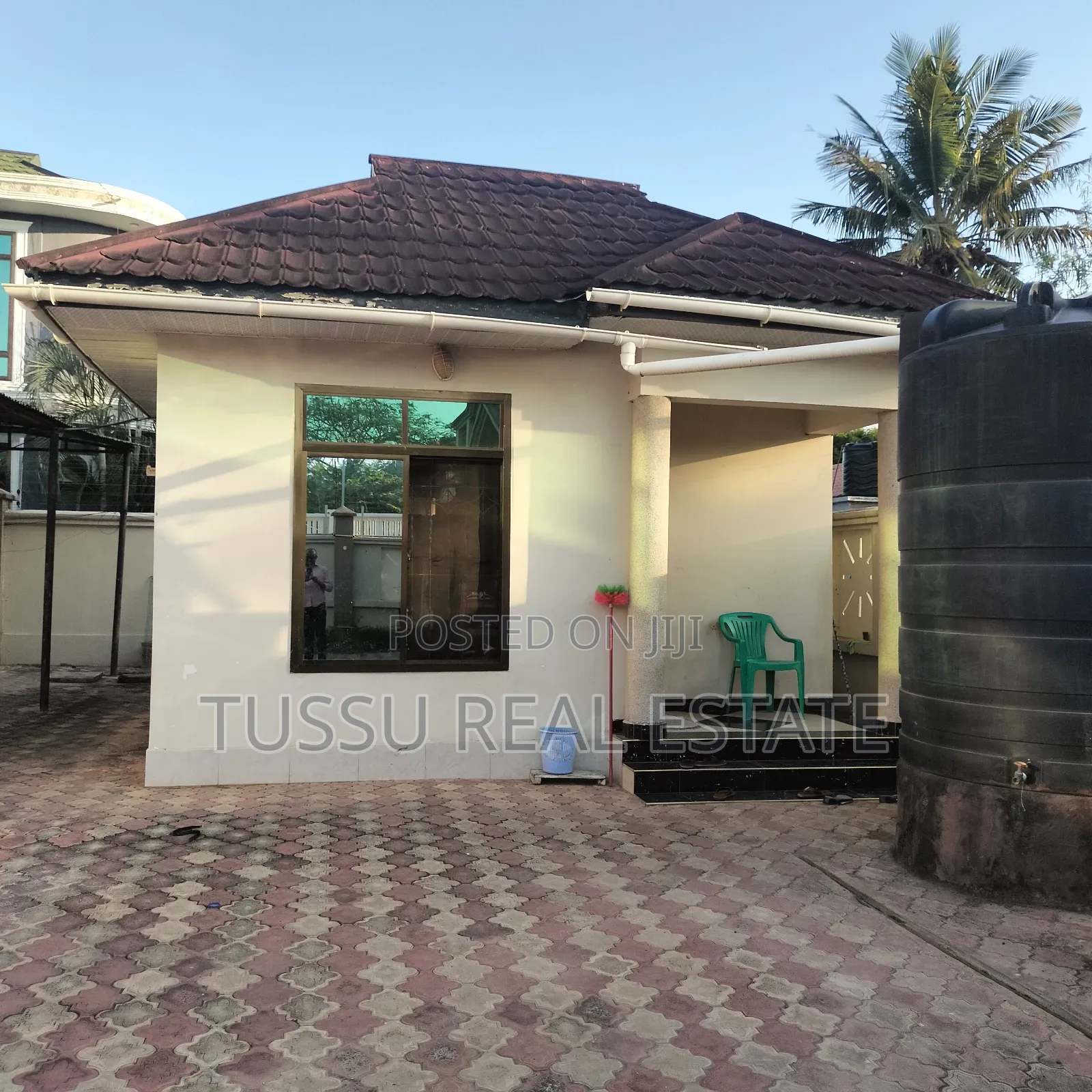 4bdrm House in Kwa Zena, Mbezi Beach for sale