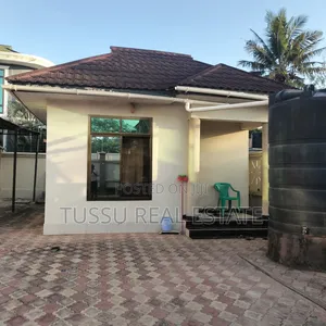 4bdrm House in Kwa Zena, Mbezi Beach for sale