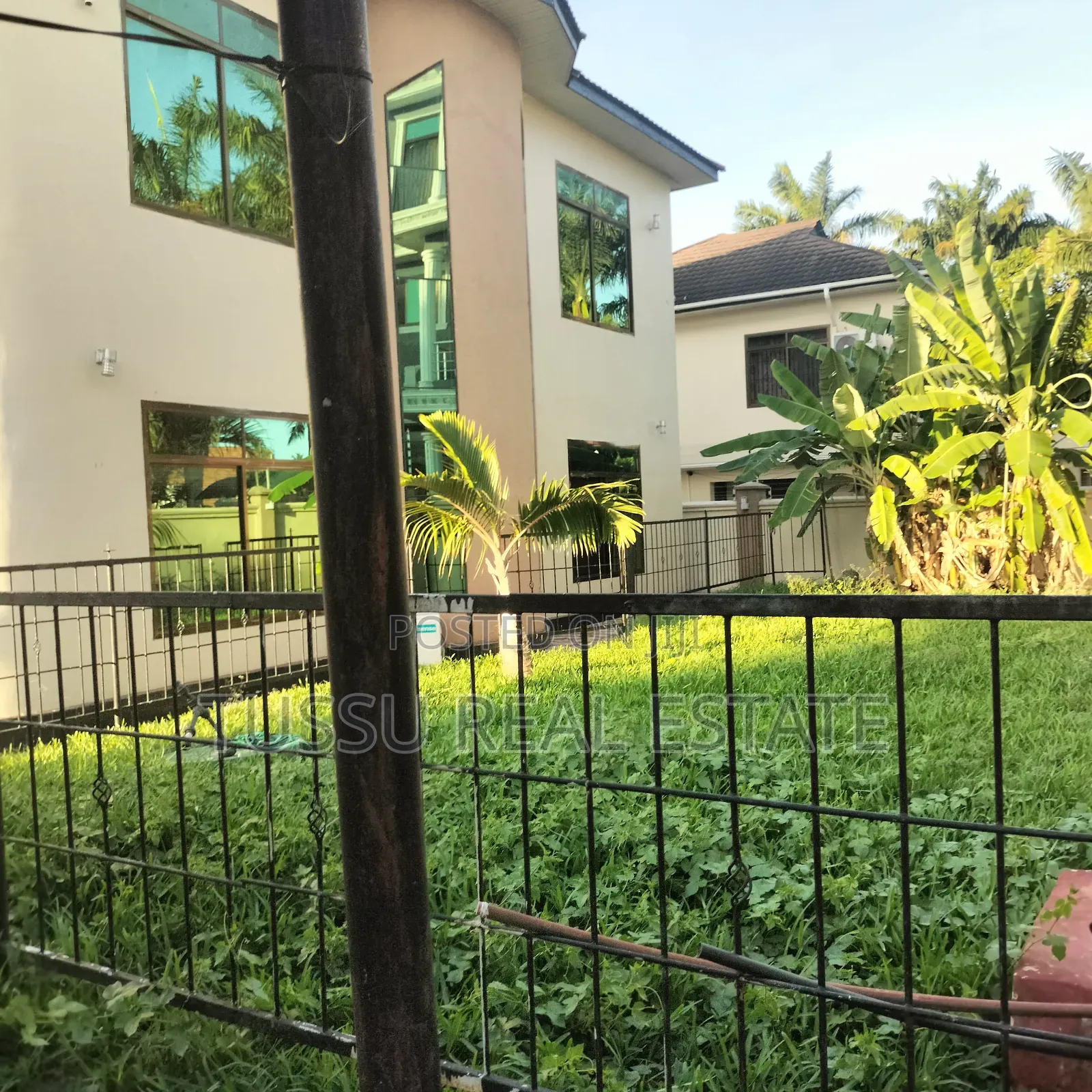 4bdrm House in Kwa Zena, Mbezi Beach for sale
