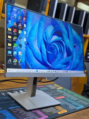 Hp Elite Display E233 23- Inch Monitor