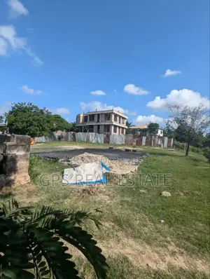 Plot of 1463 SQM for Sale at Mbezi Magufuli