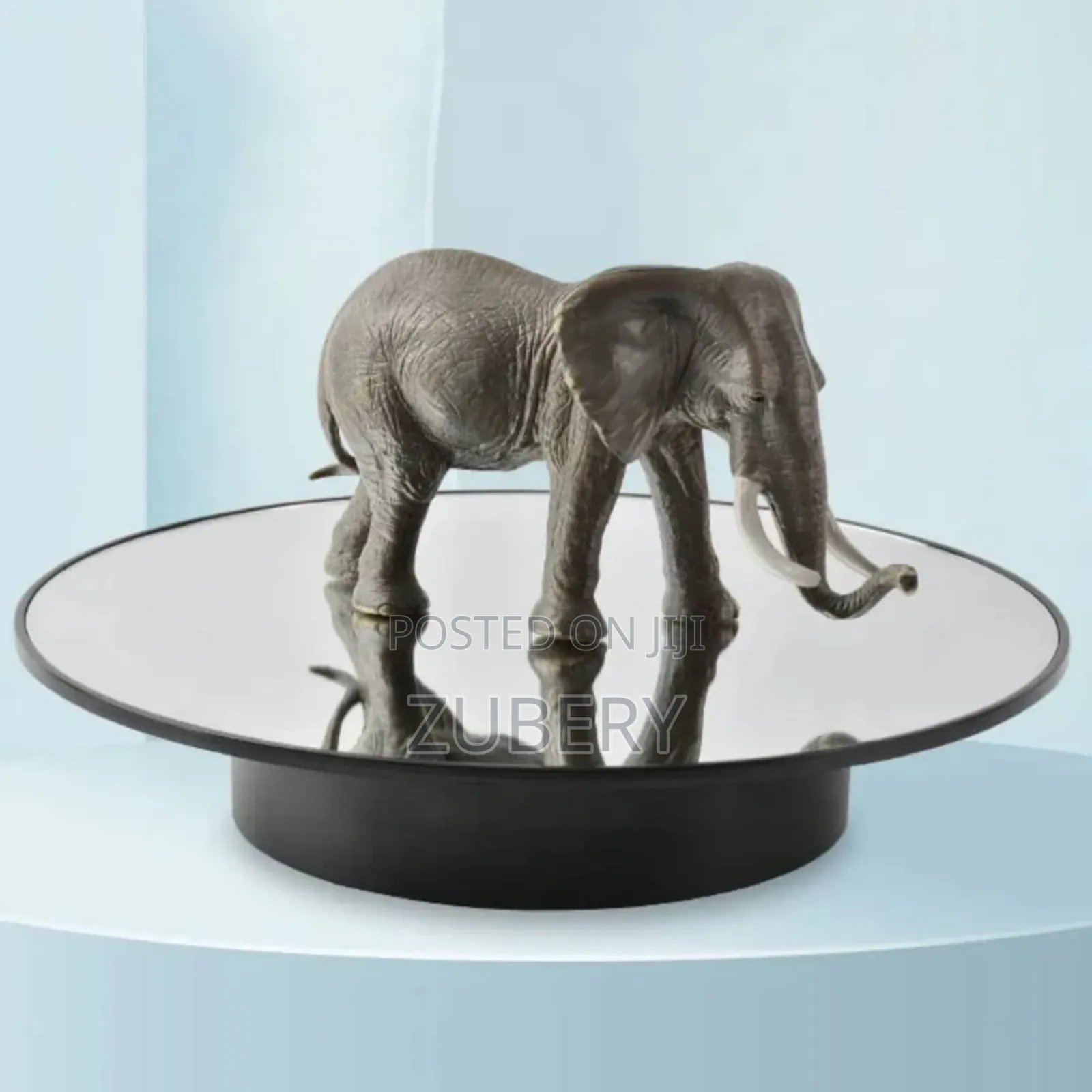 Rotating Tables