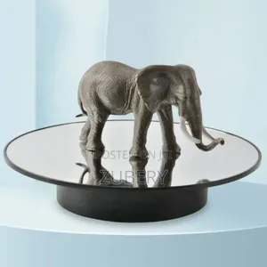 Rotating Tables