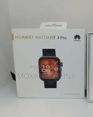 Huawei Watch Fit4pro Smartwatck