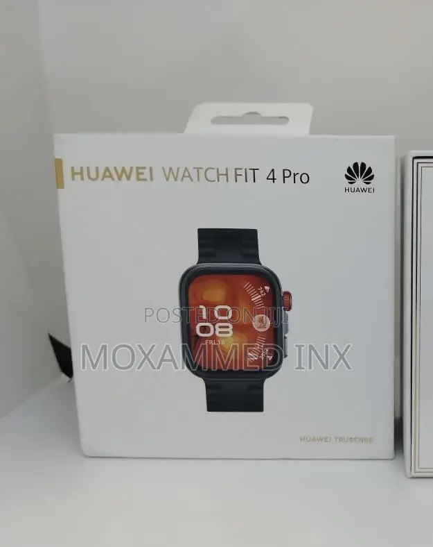 Huawei Watch Fit4pro Smartwatck