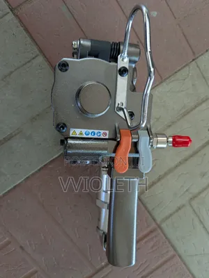 Packing Machinery for Pet Straps