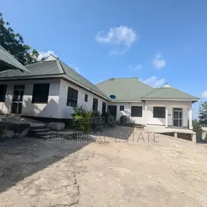 Lodge for Sale at Mbezi Magufuli